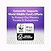 Cottonelle Ultra ComfortCare Toilet Paper, Bath Tissue, 12 Double Toilet Paper Rolls