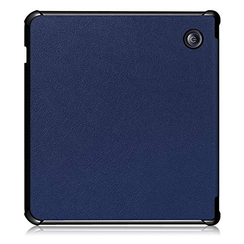 Kobo Libra H2O Case, Ratesell The Thinnest and Lightest Leather Smart