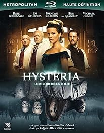 Hysteria - Blu-Ray