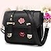 Rhinestone Loveheart Patch Sew on Applique Badge Clothing Decorative Patch fit Dress Jackets Handbag Shoes DIY Decoration