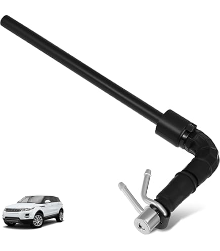 Laueily 2L5Z-6C324-CA PCV Valve Connector Hose Tube - View #11