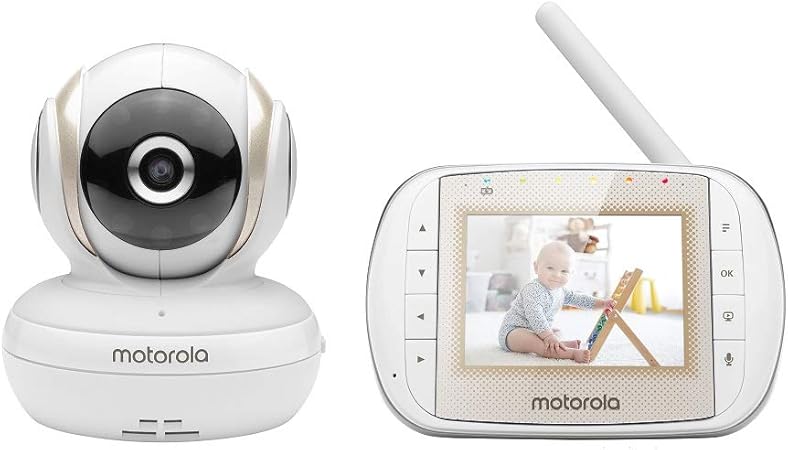 motorola mbp49 additional camera
