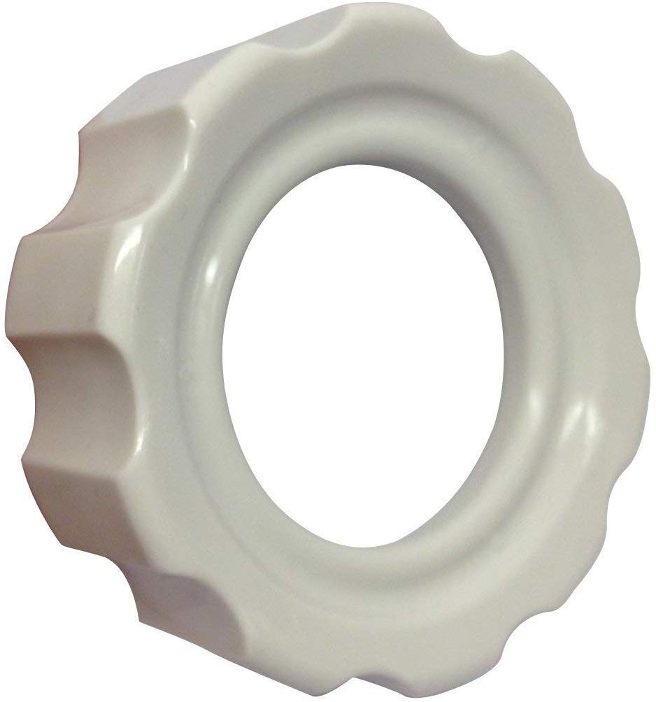 Stand Mixer FGA Food Grinder/Mincer Adjusting Ring W11174127. Compatible with Food Grinder Attachment. (FGA, FGA-2)