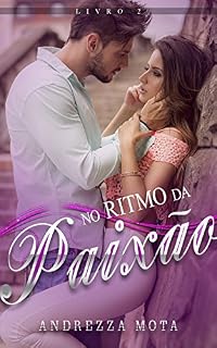Livro No Ritmo da Paixão