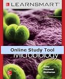 LearnSmart Standalone Online Access for Prescott's Microbiology 9e