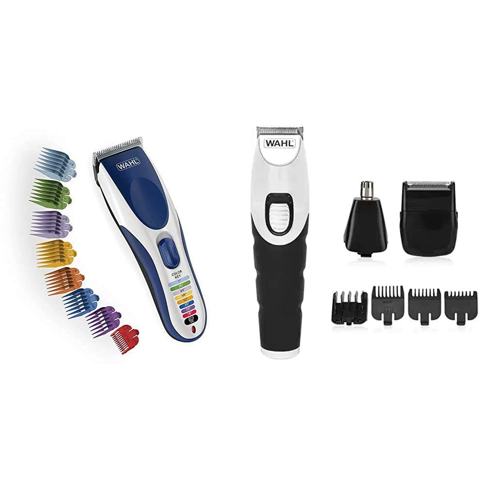 wahl color groom