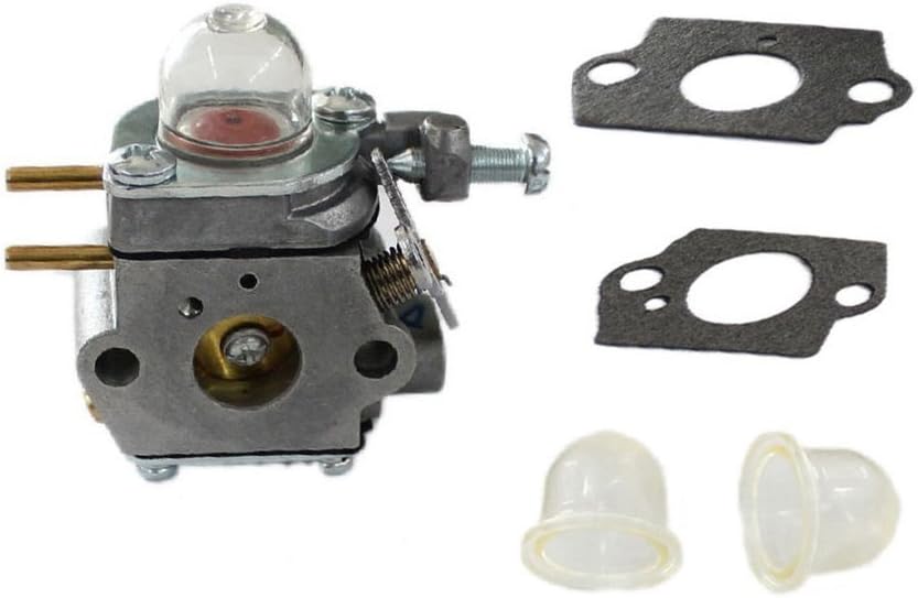 yard man string trimmer