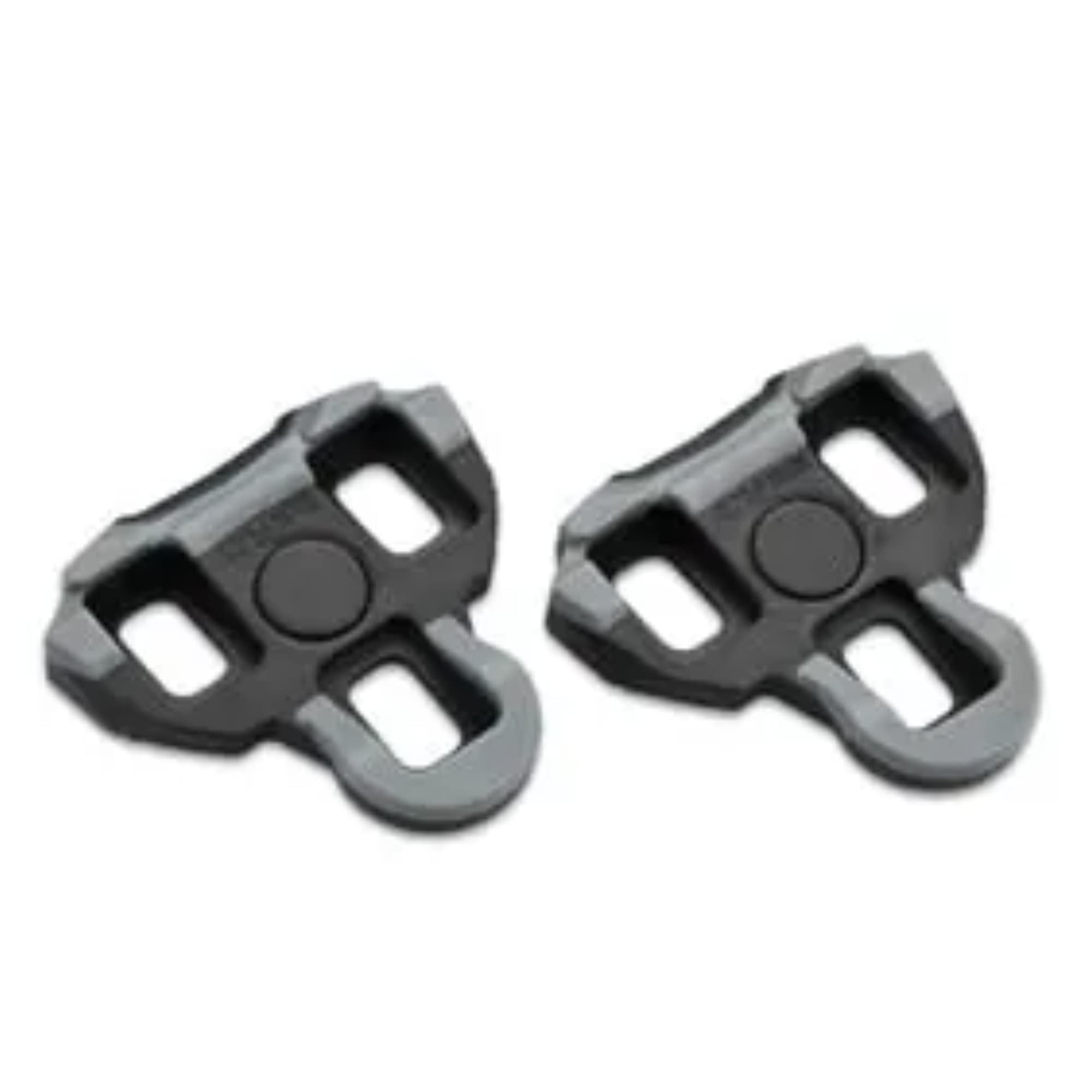 Garmin Vector Replacement Bike Bicycle Cleats Keo-Compatible Fixed Pair