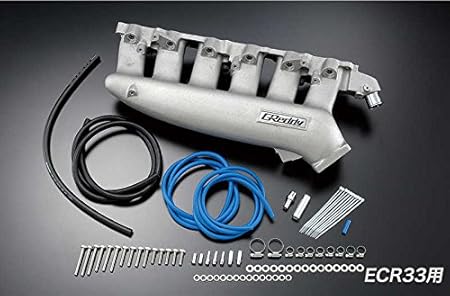 Amazon Trust トラスト Greddy サージタンク Surge Tank スカイライン Ecr33 インテークパイプ 車 バイク