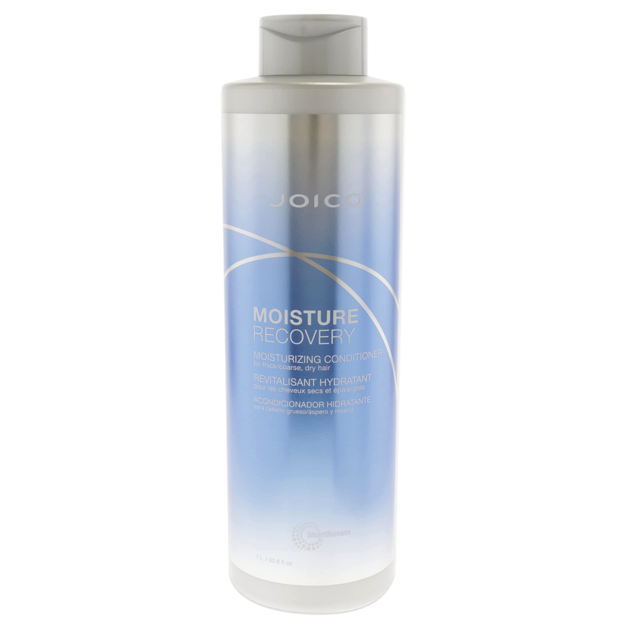 Joico Moisture Recovery Conditioner - 1000 ml