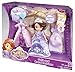 Mattel Disney Sofia The First Sofia's Royal Fashion Doll with Gown