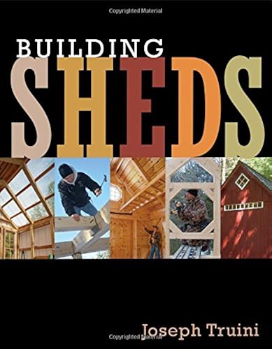 Download Building Sheds PDF
