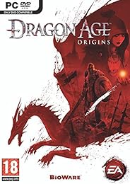 Dragon age : origins