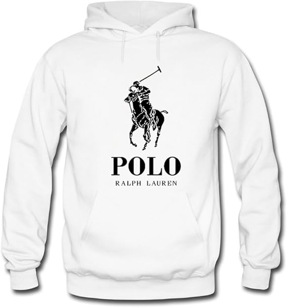 amazon polo hoodie