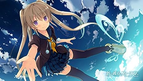 Download Amazon Com Sprite Ao No Kanata No Four Rhythm Nintendo Switch For iPhone Free Get Wallpaper Amazon Com Sprite Ao No Kanata No Four Rhythm Nintendo Switch For Android