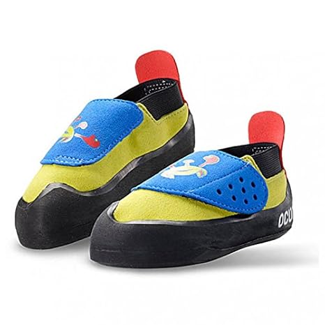 Ocun Hero QC Kinder - Kletterschuhe