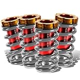 DNA MOTORING COIL-HC88-T11-SL Aluminum Height