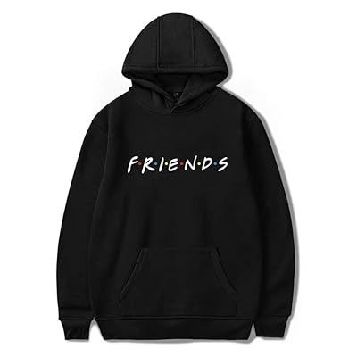 friends hoodie canada