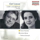 LIEDER AND GESANGE                                 image