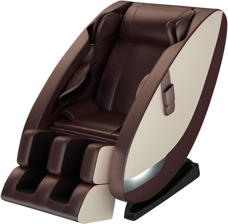 Massage Chair Home Automatic Body kneading MultiFunction Electric Massager Smart