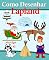 Livro Viagem para Lapland: Como Desenhar Comics: Lapland (Livros Infantis Livro 41)