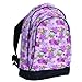 Wildkin Kids 15 Inch Backpack for Boys and Girls, Perfect Size for Preschool, Kindergarten and Elementary School, 600-Denier Polyester Fabric Backpacks, BPA-free, Olive Kids (Out of this World)
