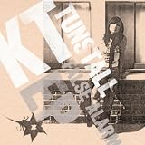 KT Tunstall Album: «False Alarm Ep» (Front side) KT Tunstall Album: «False Alarm Ep» (Front side)