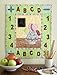 Year in the Life of Sunbonnet Sue, A: 12 Small Quilts