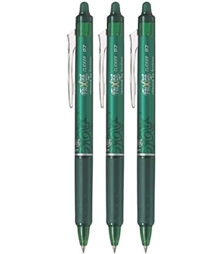 Stylos PILOT FriXion Naruto - Effaçables Par Friction, 0.7 Mm, Noir Bleu Rouge | Édition Limitée