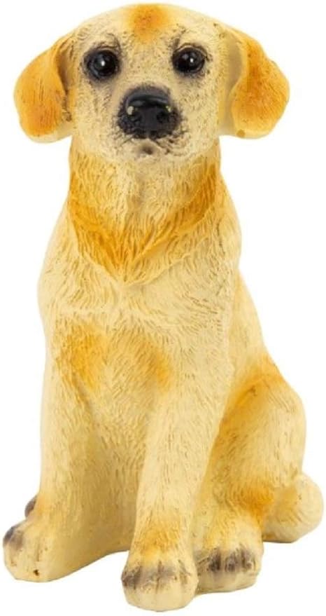 mini golden labrador