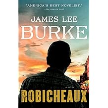Robicheaux: A Novel