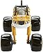 Fisher-Price Nickelodeon Blaze & The Monster Machines, Monster Morpher Stripes