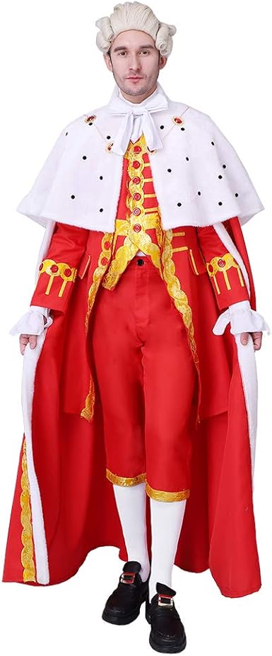 Musical Hamilton Cosplay Costume 