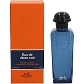 Hermes Eau De Citron Noir By Hermes for Women Eau De Cologne Spray, 3.3 Ounce