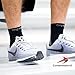 CompressionZ Plantar Fasciitis Socks - Compression Ankle Brace for Women - Ankle Support Men - Plantar Fasciitis Brace - Ankle Brace Compression Support Sleeve - Achilles Tendonitis Relief