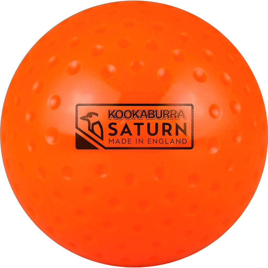 KOOKABURRA Dimple Saturn Hockey Ball - AW20 - One