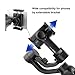 Zhiyun Smooth-Q 3 Axis Handheld Gimbal for Smartphone Up to 6