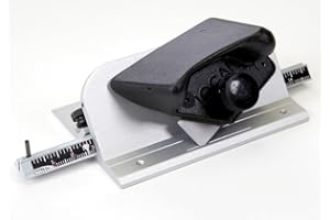 Authentic Logan Brand 4000 Pull Style Mat Cutter for use in Matting and Picture Framing, Made in The USA.