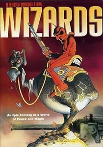 Image of Wizards