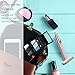 Electric Eyebrow Hair Remover Eyebrow Trimmer for Women Mini Eyebrow Hair Removal Painless Safe Facial Hair Trimmer Brows Shaver for Women As Seen On TV