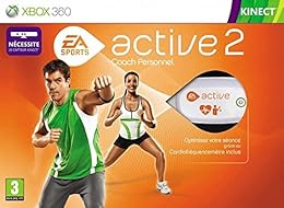 EA Sports Active 2