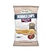 Simply7 Chickpea Hummus Chips, Roasted Red Pepper, 5 Ounce (Pack of 12), Packaging May Vary