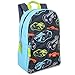 Trailmaker Super Popular Boys Backpack for School, Summer Camp, Travel and Outdoors! Cars