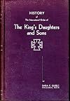 History of the International Order of the King's Daughters and Sons