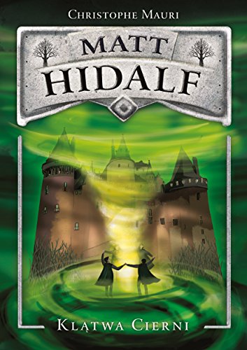 Matt Hidalf Klatwa cierni