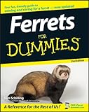 Ferrets For Dummies®