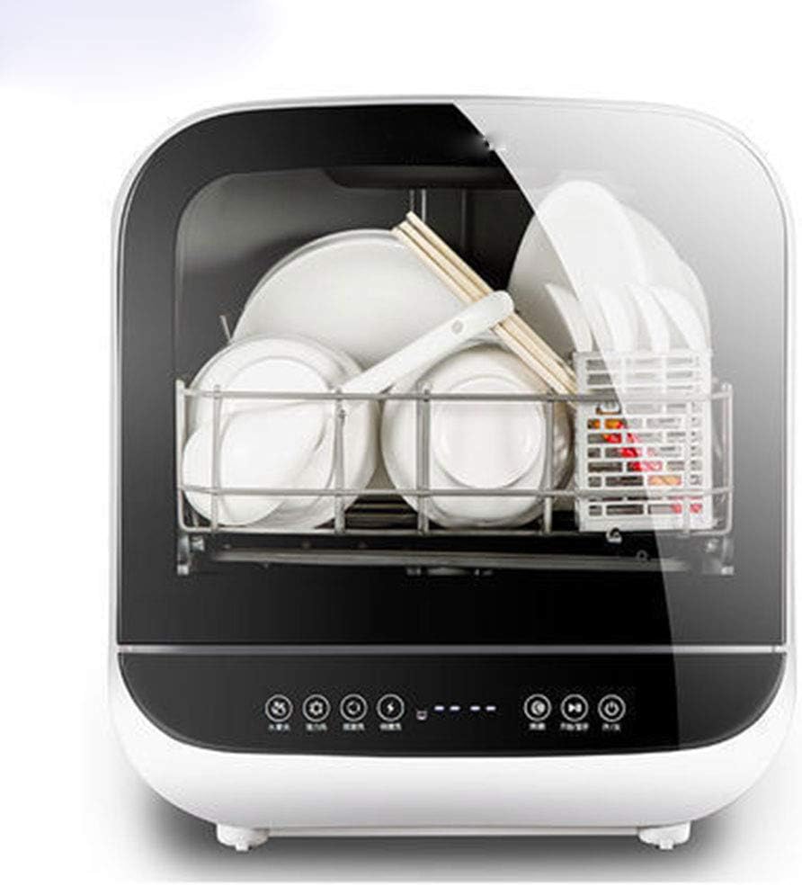 dishwasher for small family