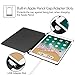 Fintie Case with Built-in Apple Pencil Holder for iPad Air 10.5