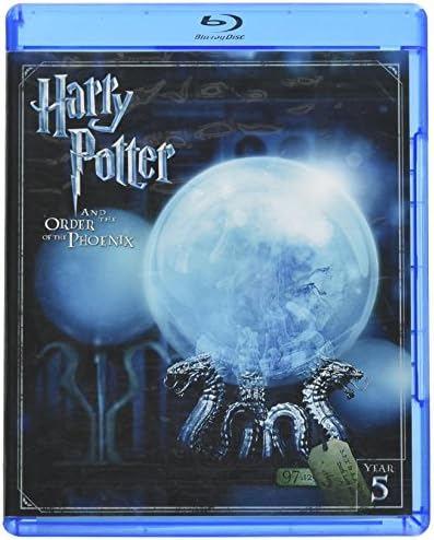 Amazon.com: ハリー・ポッターと賢者の石 [Blu-ray] : Movies & TV