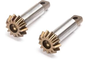 Losi 13T Pinion Gear Axle Housing Mini LMT LOS212046